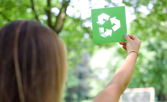 sustainable packaging