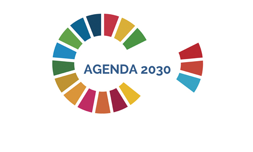 agenda 2030 desarrollo sostenible