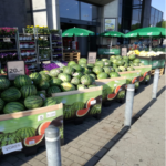 fruta green box
