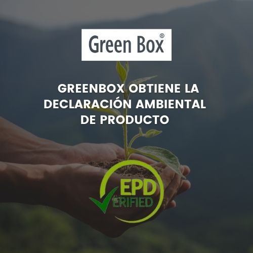 Acreditando la excelencia ambiental DAP