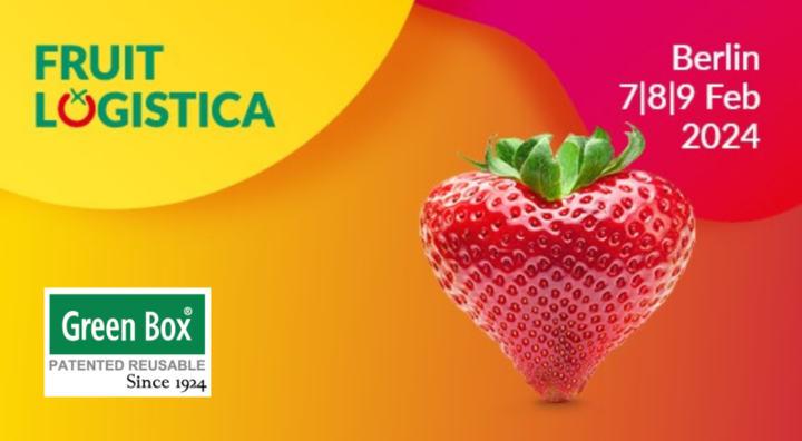 Fruit Logistica