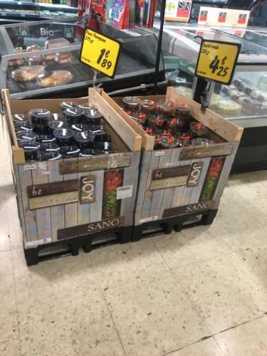 Frutos secos