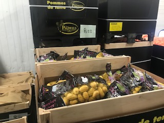 Patatas