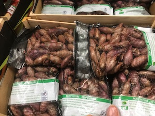 Boniatos