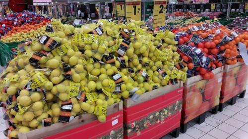 Limones